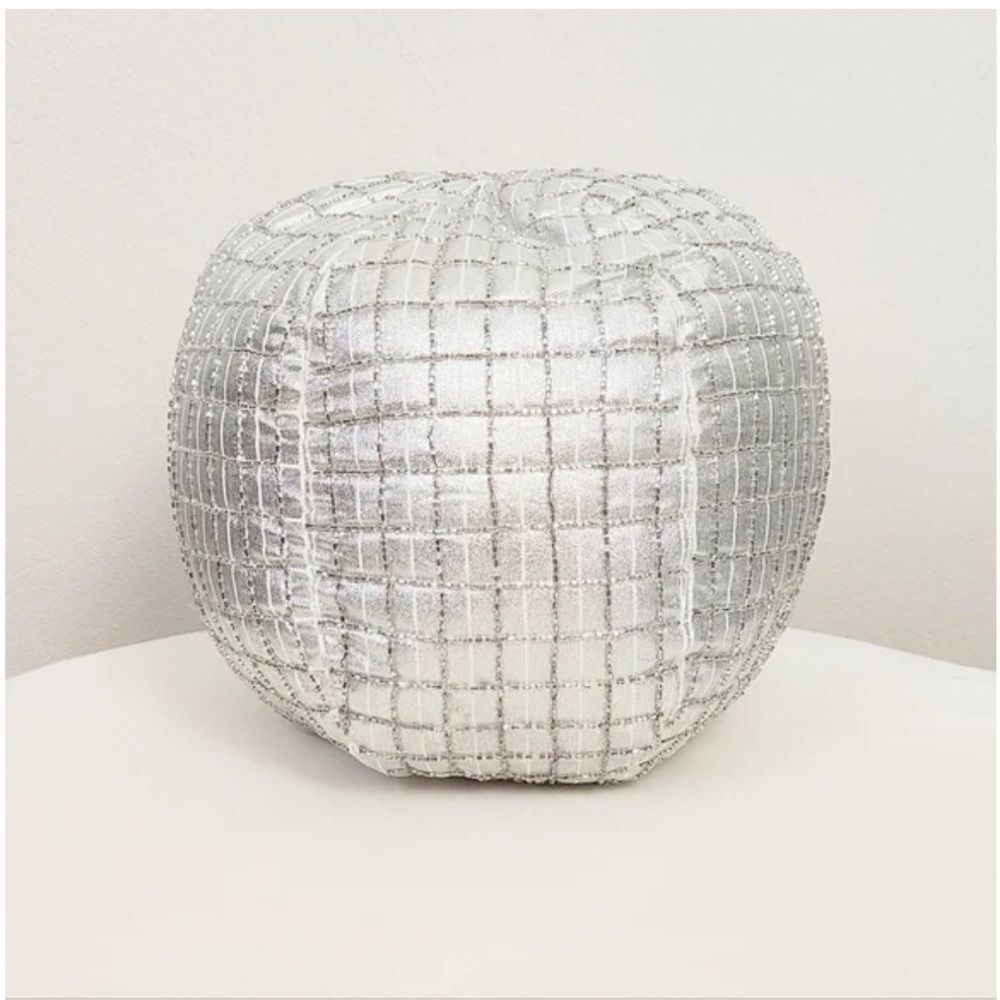 ELITE TAHARI HOME DISCO PILLOW